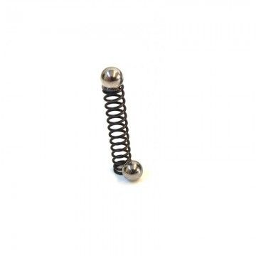 FABBRI RACING reinforced spring and ball bearing kit for Vespa smallframe cruiser FABBRI RACING - 1