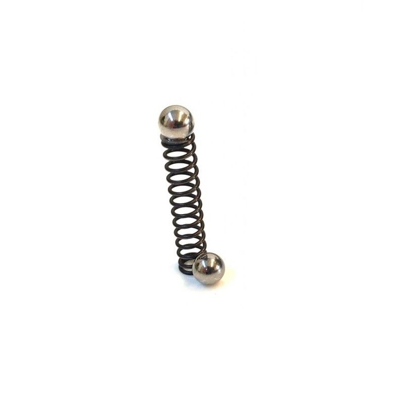 FABBRI RACING reinforced spring and ball bearing kit for Vespa smallframe cruiser  FABBRI RACING - 1