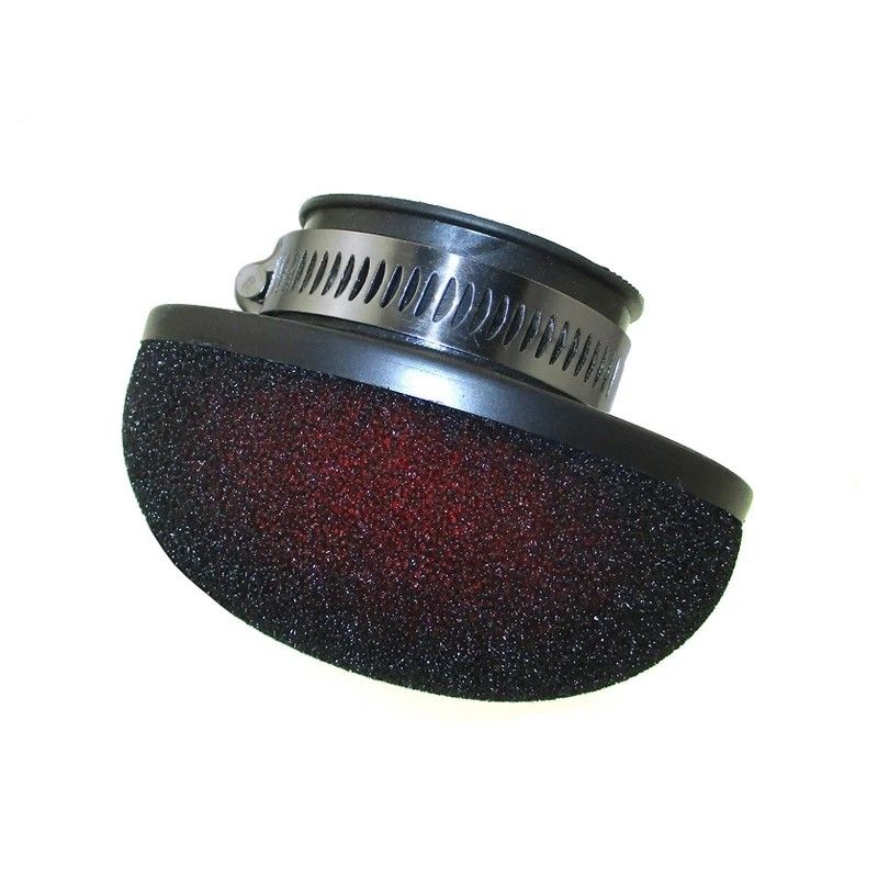 AVO Double Layer Mushroom-Shaped Sports Foam Air Filter - 1