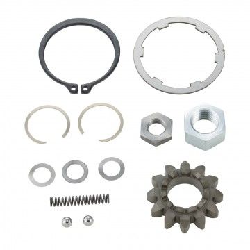VMC 5-speed gearbox kit  VMC RACING - 5