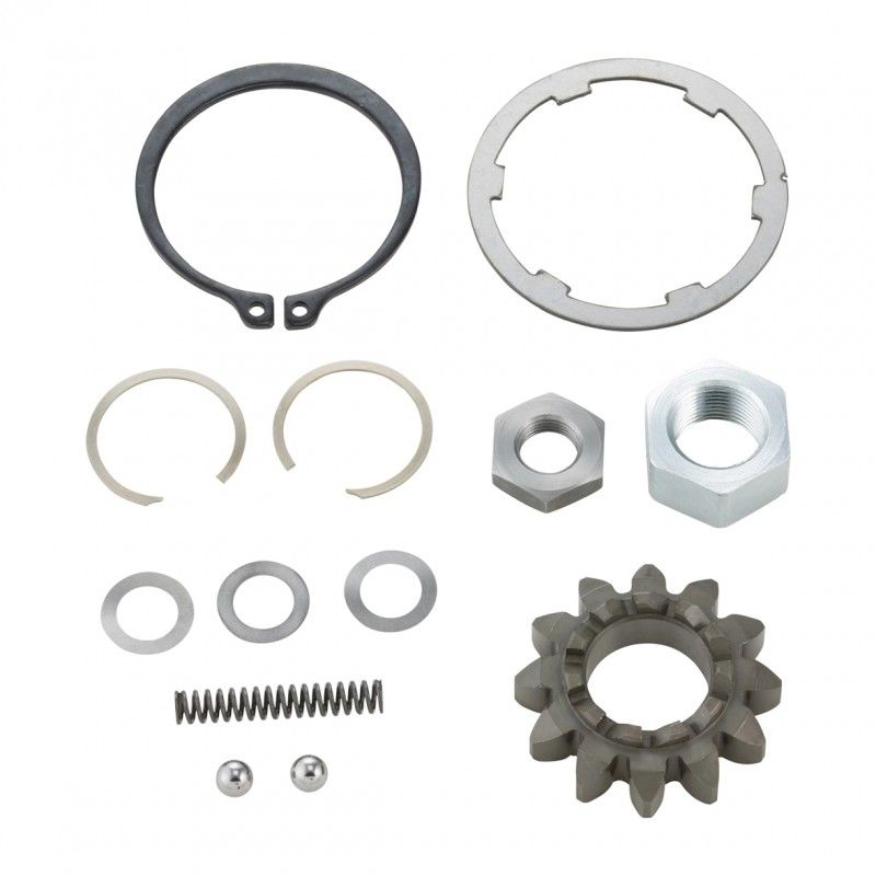 VMC 5-speed gearbox kit  VMC RACING - 5