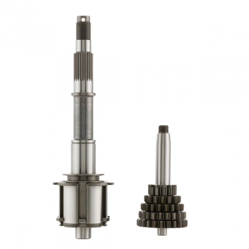 VMC 5-speed gearbox kit  VMC RACING - 4