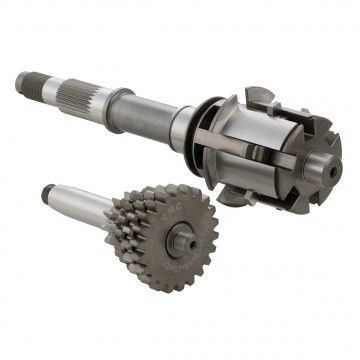 VMC 5-speed gearbox kit  VMC RACING - 3