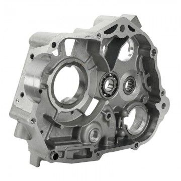 YX 140 Engine Crankcase Right Side AVO - 2