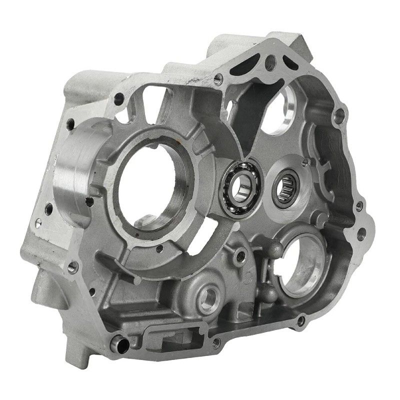 YX 140 Engine Crankcase Right Side AVO - 1