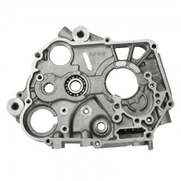 YX 140 Engine Crankcase Right Side AVO - 3
