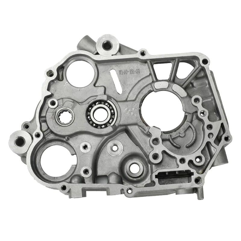 Carter motore YX 140 Lato Destro  AVO - 3