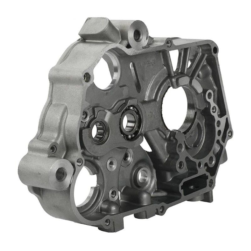 Carter motore YX 140 Lato Destro  AVO - 4