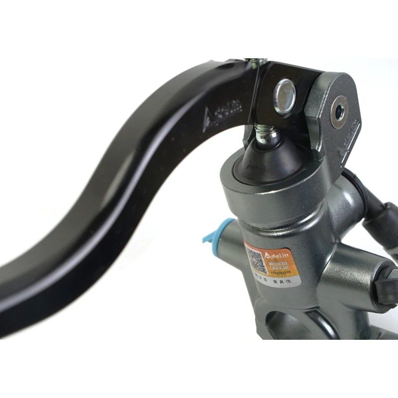 Adelin PX-1 Radial Brake Master Cylinder 14x18 mm | Right/Left | Motorcycle Pit Bike Scooter Motard ADELIN - 3