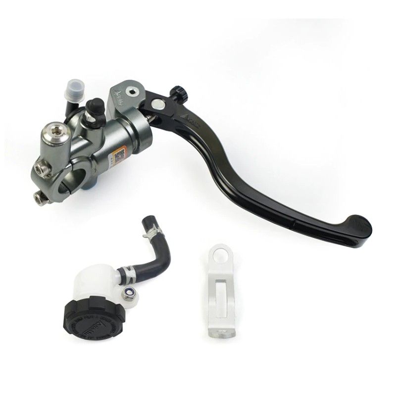 Adelin PX-1 Radial Brake Pump 14x18 mm | Right/Left | Motorcycle Pit Bike Scooter Motard ADELIN - 4