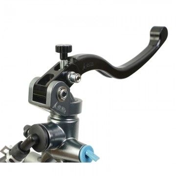 Adelin PX-1 Radial Brake Master Cylinder 14x18 mm | Right/Left | Motorcycle Pit Bike Scooter Motard ADELIN - 6