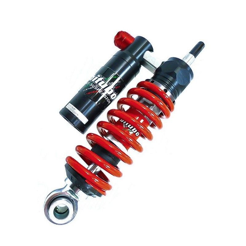 BITUBO Front Shock Absorber Piaggio VESPA 50 - 125 PK / SPECIAL / ET  BITUBO - 1