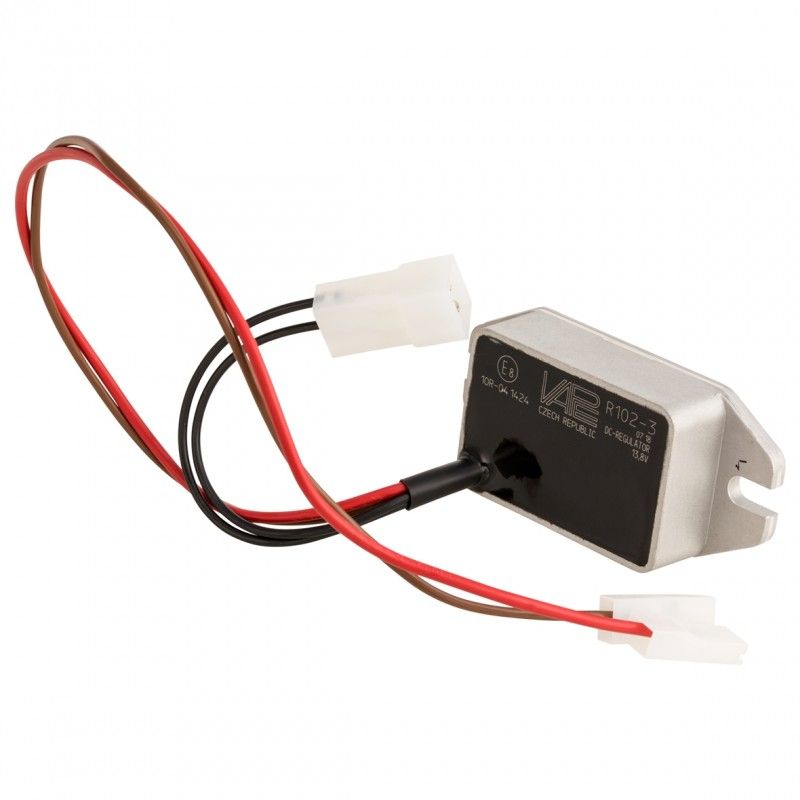 Accensione SIP PERFORMANCE by VAPE 12V, AC Sportivo Vespa Small Frame Cono 19 51009SA0  SIP - 7