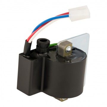 SIP PERFORMANCE Ignition by VAPE 12V, DC Sport Vespa Small Frame Cone 20 51008SD0 SIP - 10