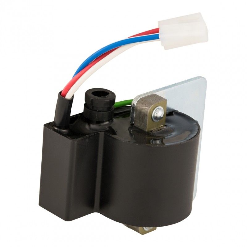 SIP PERFORMANCE Ignition by VAPE 12V, DC Sport Vespa Small Frame Cone 20 51008SD0 SIP - 10