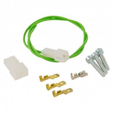 Accensione SIP PERFORMANCE by VAPE 12V, DC Sportivo Vespa Small Frame Cono 20 51008SD0  SIP - 11