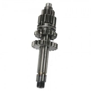 Albero Cambio Primario Per 140 / 150 / 160 YX  AVO - 3