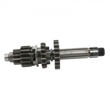 Primary Gearbox Shaft For 140 / 150 / 160 YX AVO - 4