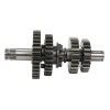 Secondary Gearbox Shaft For 140 / 150 / 160 YX