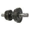 Albero Cambio Secondario Per 140 / 150 / 160 YX