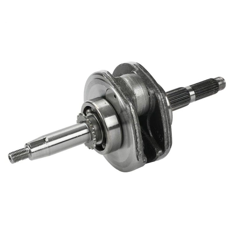 Crankshaft 140 YX AVO - 1