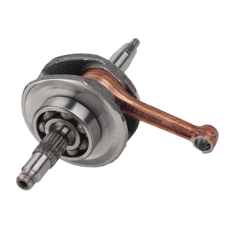 Crankshaft GPX / ZONGSHEN 155 Stroke 55 mm AVO - 3