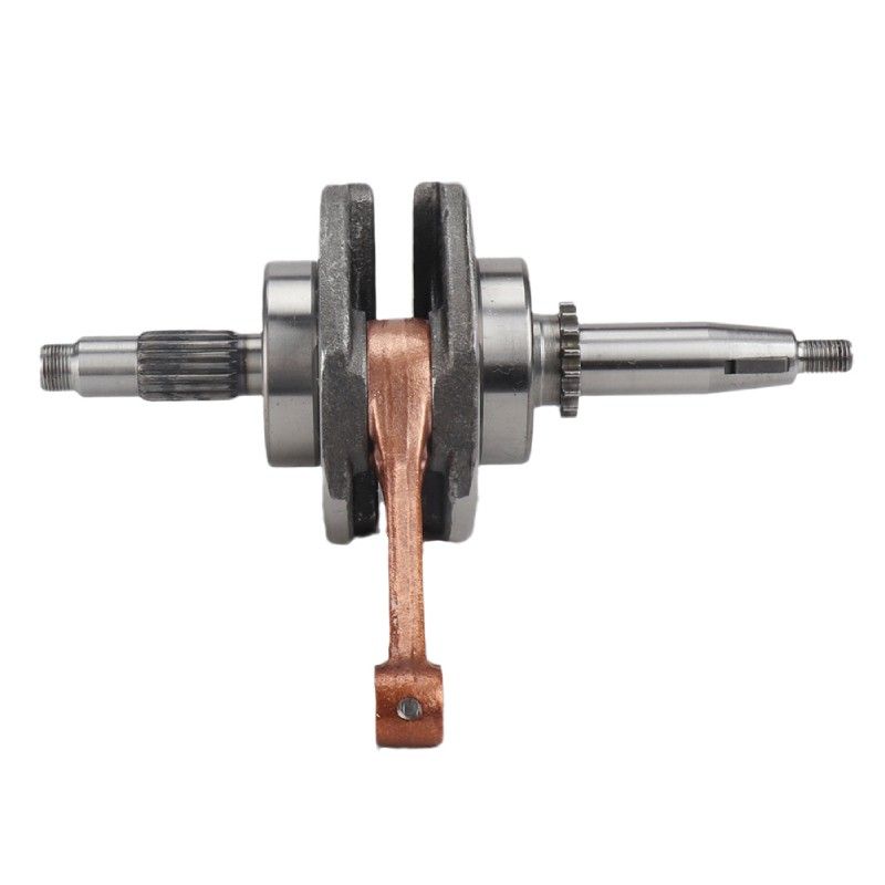 Albero motore GPX / ZONGSHEN 155 Corsa 55 mm  AVO - 2
