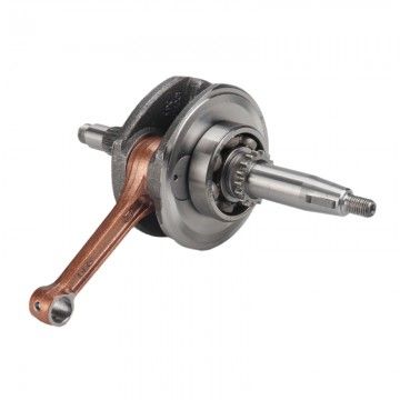 Crankshaft GPX / ZONGSHEN 155 Stroke 55 mm AVO - 1