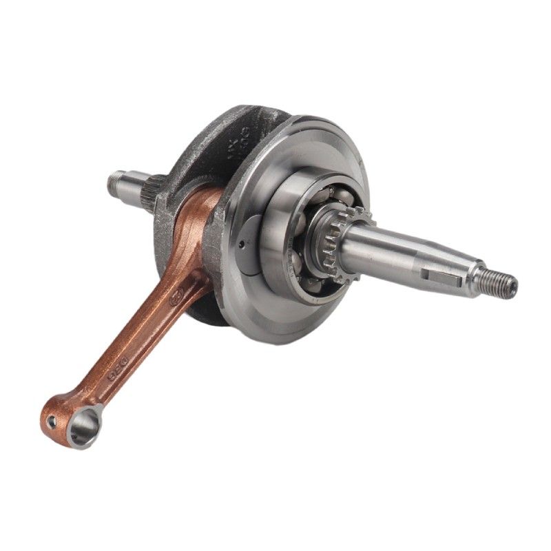 Crankshaft GPX / ZONGSHEN 155 Stroke 55 mm AVO - 4