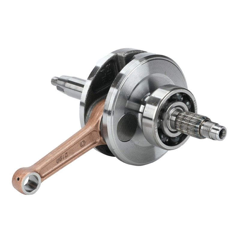 Crankshaft GPX / ZONGSHEN 190 AVO - 1