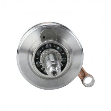 Crankshaft GPX / ZONGSHEN 190 AVO - 4