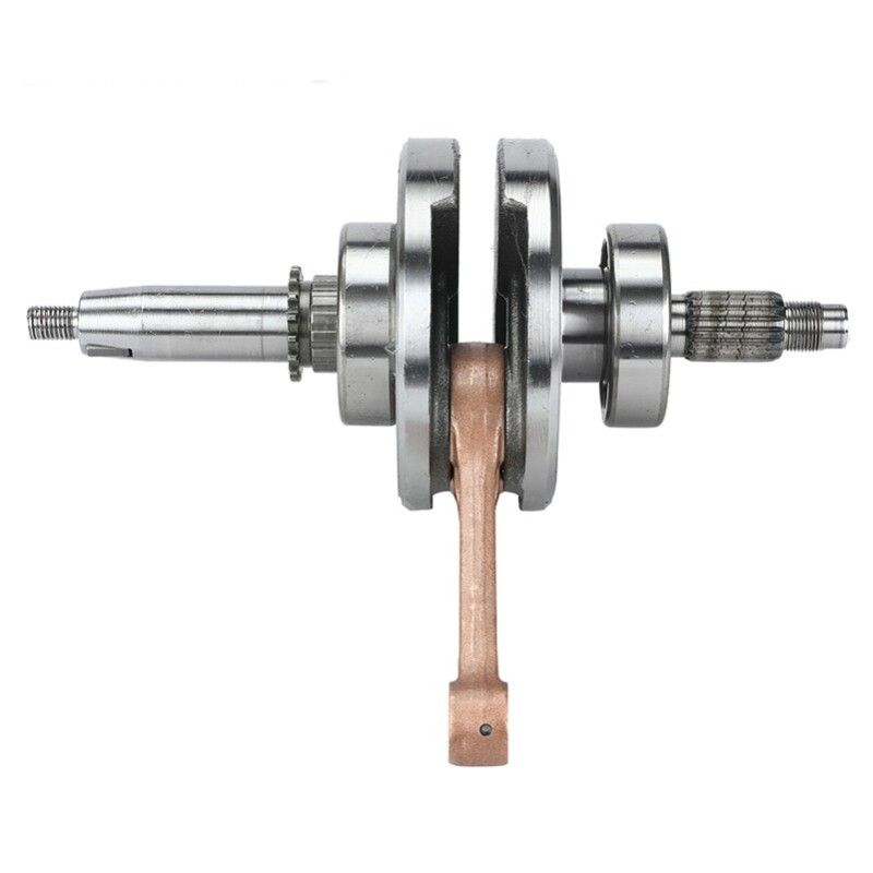 Albero motore GPX / ZONGSHEN 190  AVO - 5