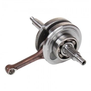 Crankshaft 150 YX Stroke 53 mm AVO - 7