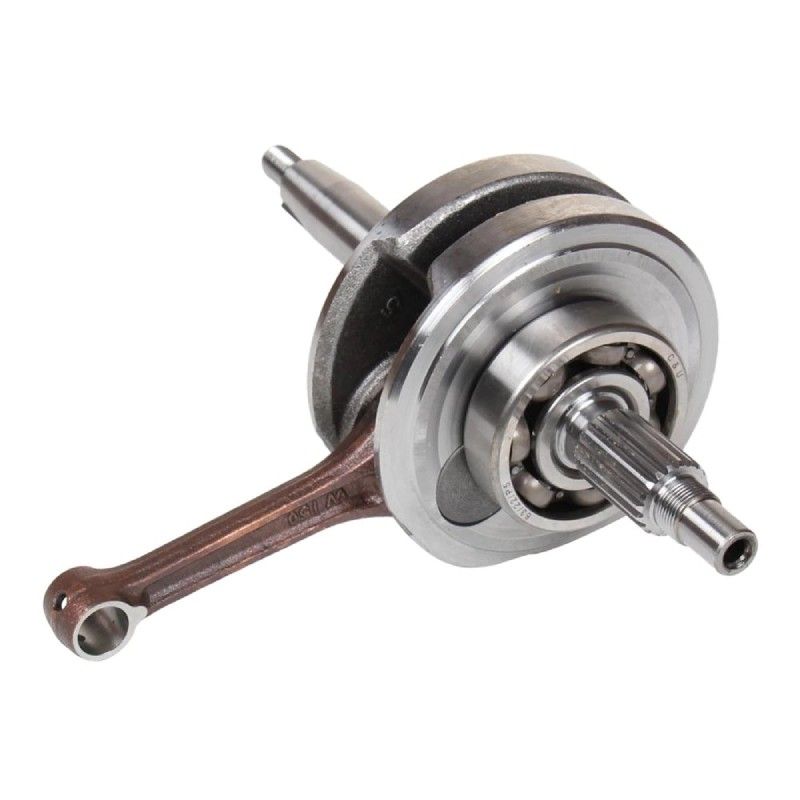 Crankshaft 150 YX Stroke 53 mm AVO - 7