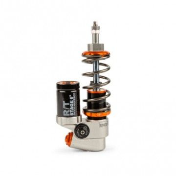 FRONT SHOCK ABSORBER STAGE6 R/T MK2 UPSIDE DOWN PIAGGIO VESPA PK / P STAGE6 R/T - 1