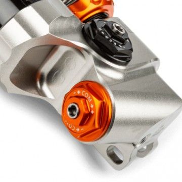 FRONT SHOCK ABSORBER STAGE6 R/T MK2 UPSIDE DOWN PIAGGIO VESPA PK / P STAGE6 R/T - 5