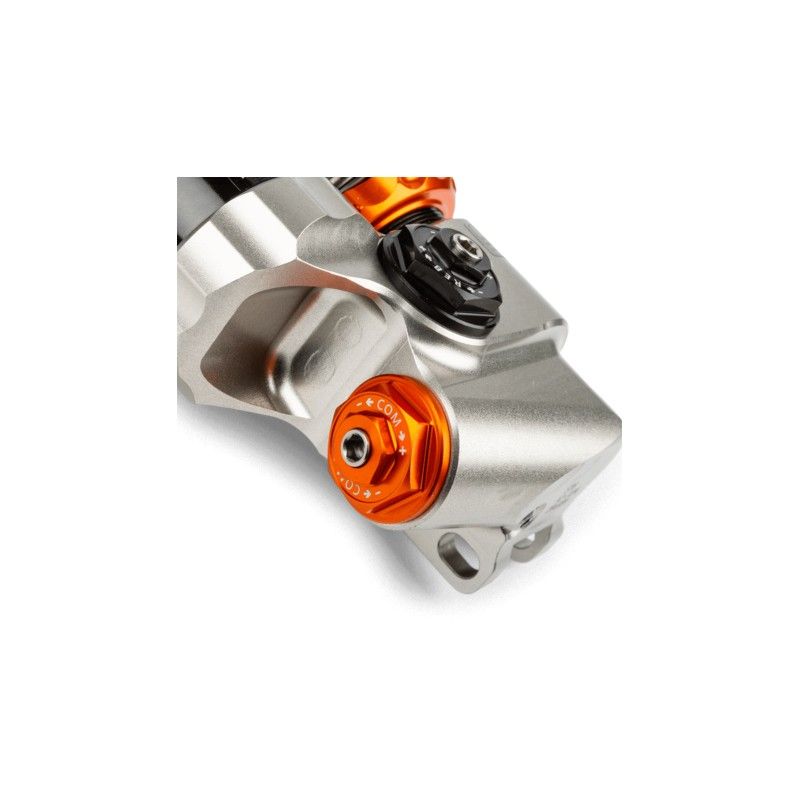 FRONT SHOCK ABSORBER STAGE6 R/T MK2 UPSIDE DOWN PIAGGIO VESPA PK / P STAGE6 R/T - 5