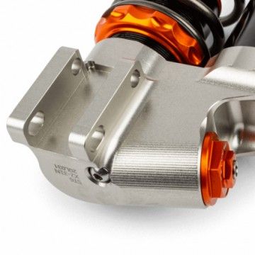 FRONT SHOCK ABSORBER STAGE6 R/T MK2 UPSIDE DOWN PIAGGIO VESPA PK / P STAGE6 R/T - 7