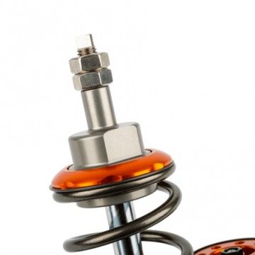 FRONT SHOCK ABSORBER STAGE6 R/T MK2 UPSIDE DOWN PIAGGIO VESPA PK / P STAGE6 R/T - 4