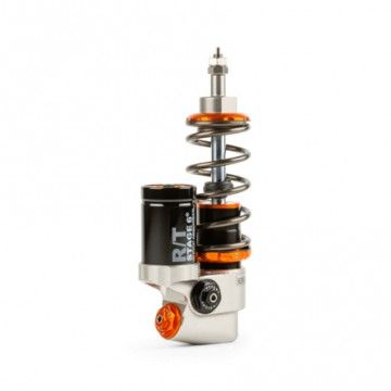 FRONT SHOCK ABSORBER STAGE6 R/T MK2 UPSIDE DOWN PIAGGIO VESPA PK / P STAGE6 R/T - 2