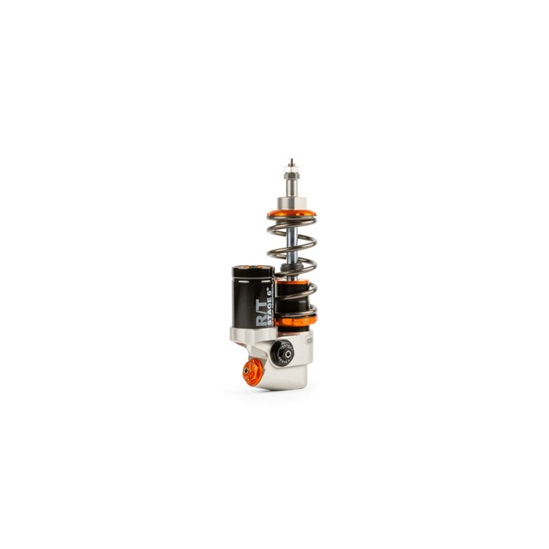 FRONT SHOCK ABSORBER STAGE6 R/T MK2 UPSIDE DOWN PIAGGIO VESPA PK / P STAGE6 R/T - 1