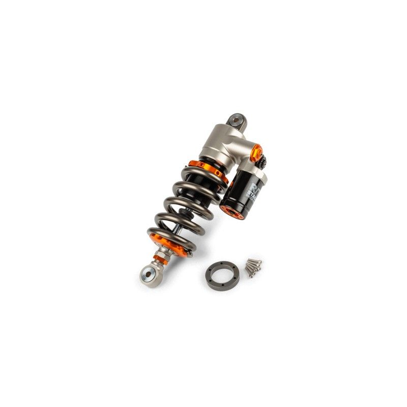 STAGE6 R/T PIT BIKE / MINIGP 305 - 325MM REAR SHOCK ABSORBER  STAGE6 R/T - 1