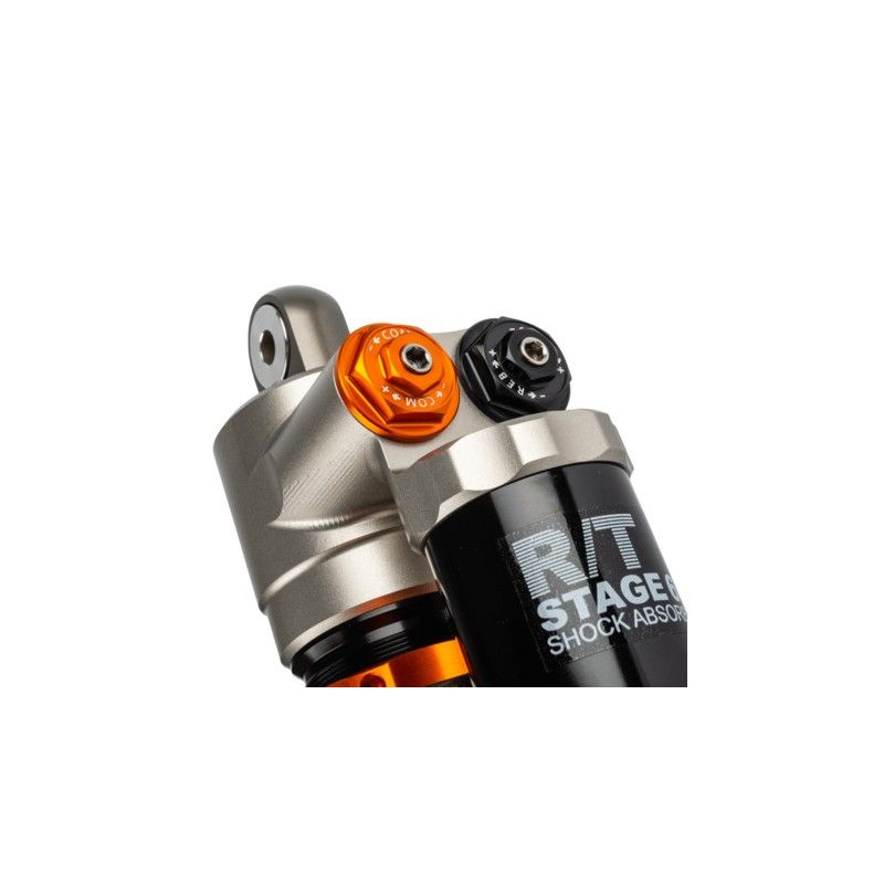 STAGE6 R/T PIT BIKE / MINIGP 305 - 325MM REAR SHOCK ABSORBER  STAGE6 R/T - 7