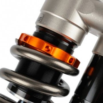 STAGE6 R/T PIT BIKE / MINIGP 305 - 325MM REAR SHOCK ABSORBER  STAGE6 R/T - 8
