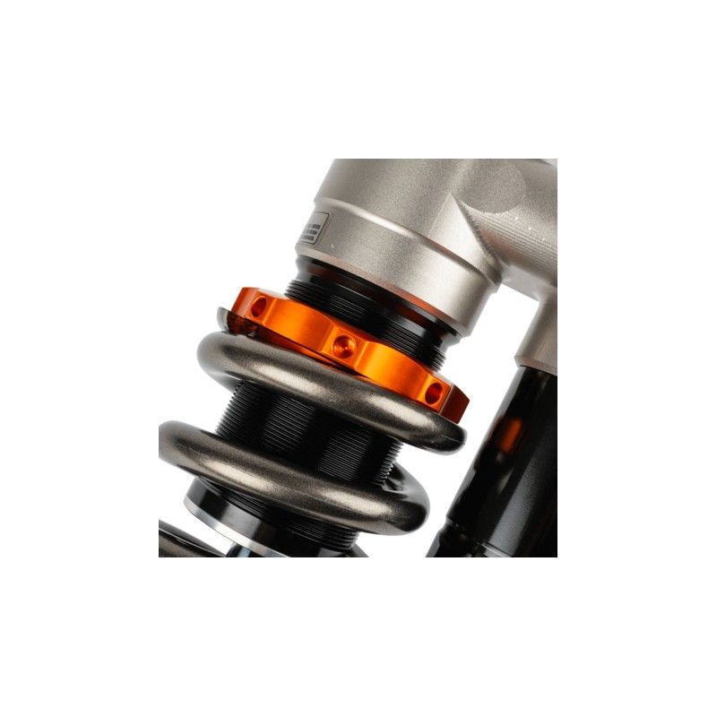 STAGE6 R/T PIT BIKE / MINIGP 305 - 325MM REAR SHOCK ABSORBER  STAGE6 R/T - 8