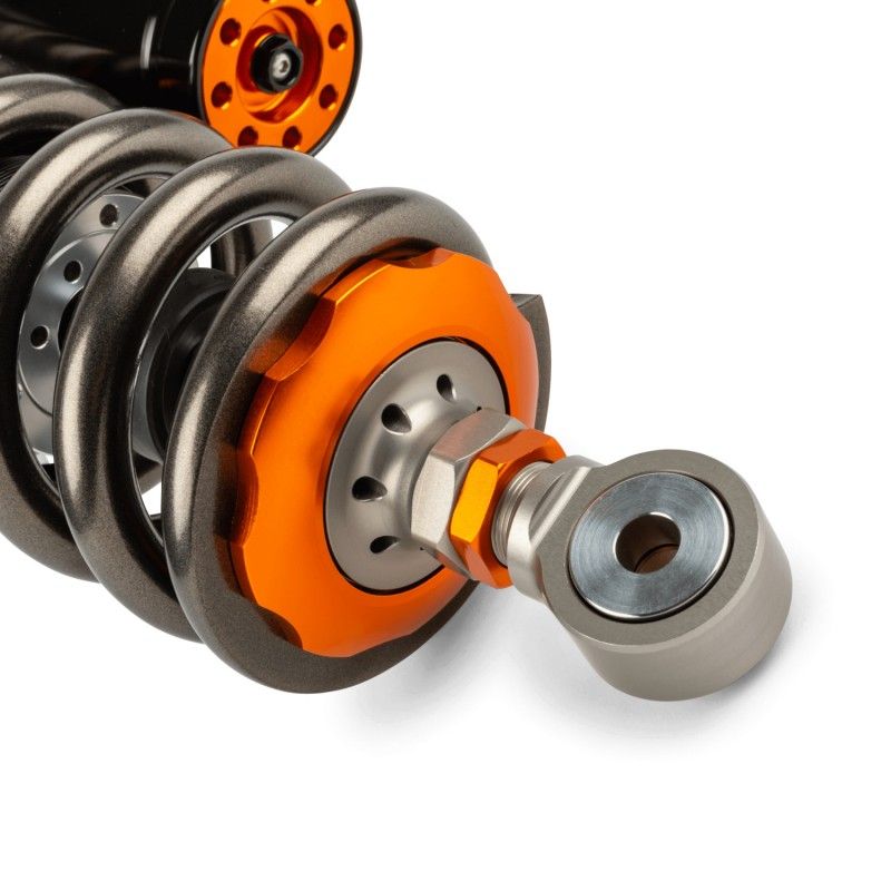 STAGE6 R/T PIT BIKE / MINIGP 305 - 325MM REAR SHOCK ABSORBER  STAGE6 R/T - 9