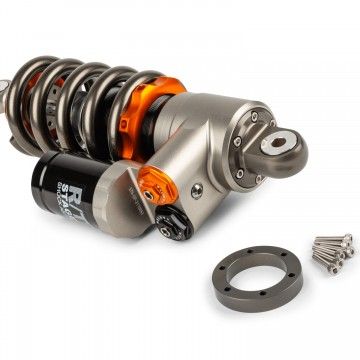 STAGE6 R/T PIT BIKE / MINIGP 305 - 325MM REAR SHOCK ABSORBER  STAGE6 R/T - 5