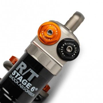 STAGE6 R/T PIT BIKE / MINIGP 305 - 325MM REAR SHOCK ABSORBER  STAGE6 R/T - 11