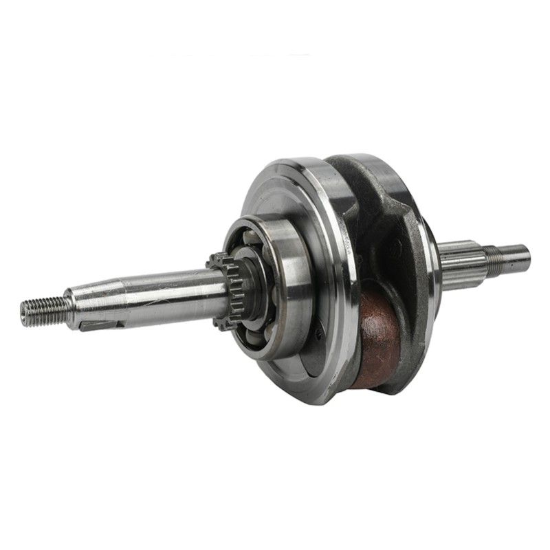 Crankshaft 160 YX Stroke 57 mm AVO - 7