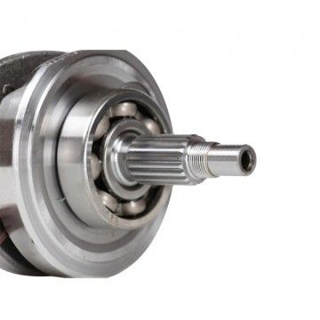 Crankshaft 160 YX Stroke 57 mm AVO - 3